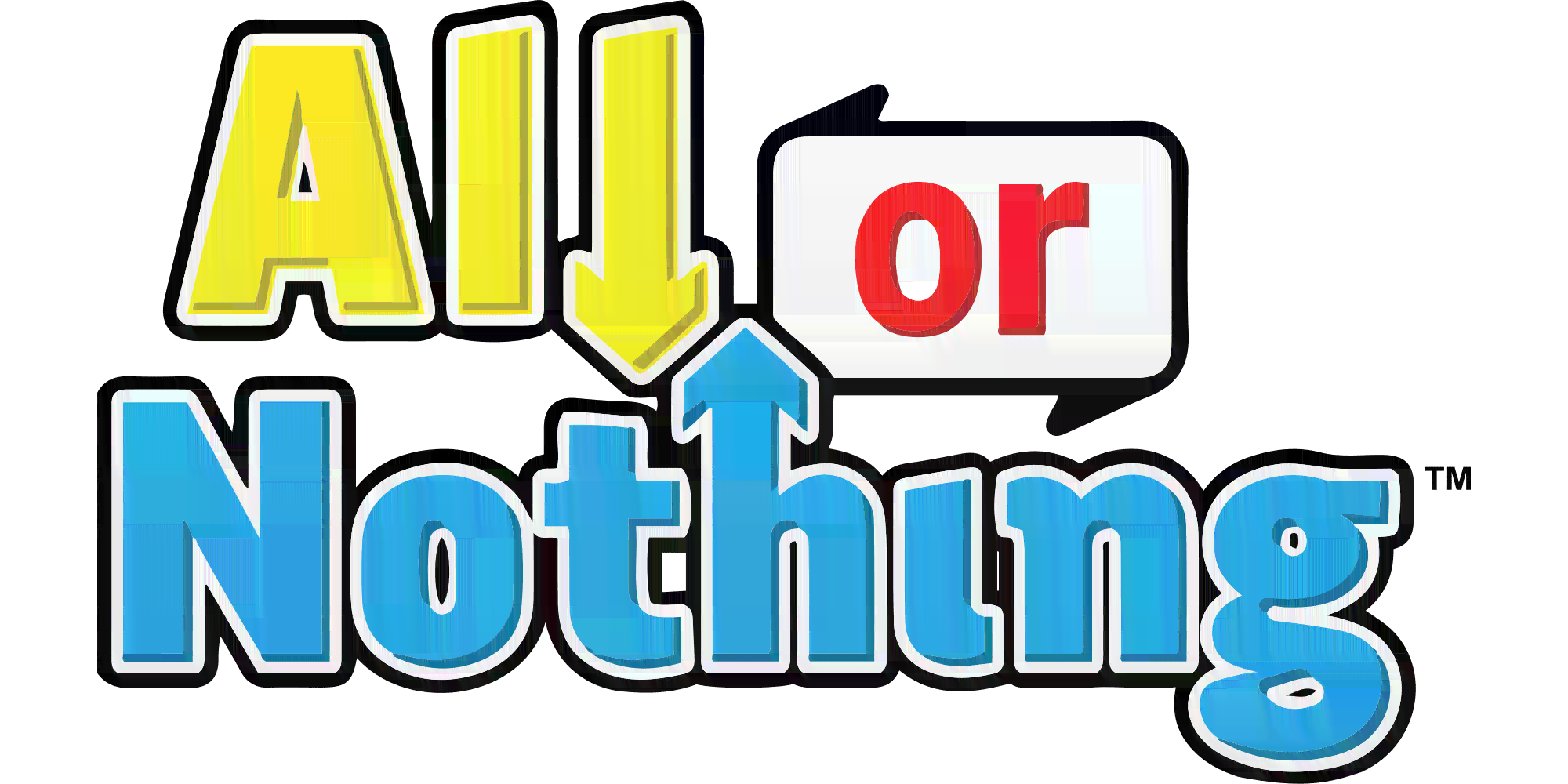 All or Nothing, WI Play & Check Winning Numbers.